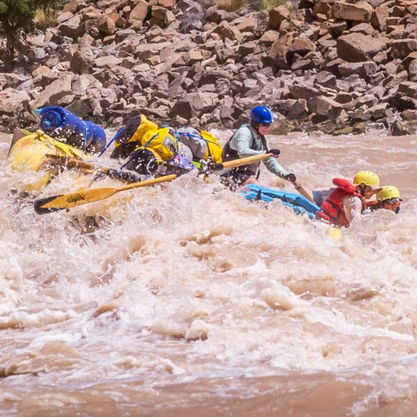 Nepal's River